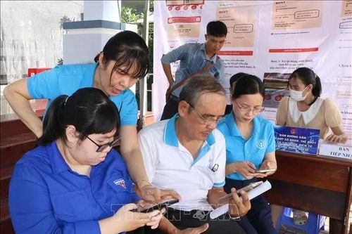 Tạo lập sổ sức khỏe điện tử cho người dân - Bài 1: Nhận diện những vướng mắc