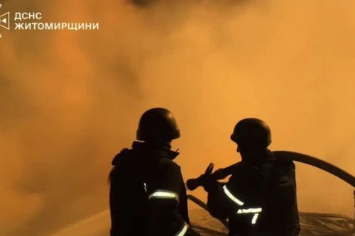 Mỹ phản hồi cáo buộc Kiev không được báo trước về tên lửa Nga