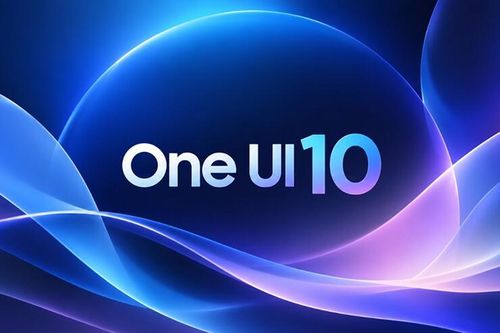 Lý do người dùng Samsung Galaxy hứng khởi với One UI 10