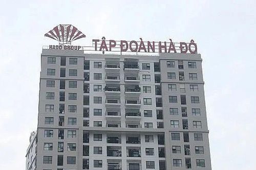 Tập đoàn Hà Đô bị truy thu, xử phạt thuế hàng tỷ đồng