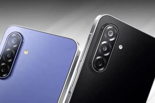 Samsung ra mắt smartphone chống nước, RAM 6GB, giá hơn 5 triệu đồng