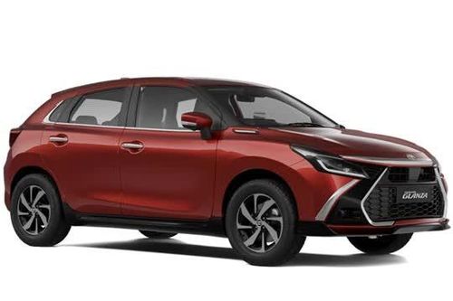 SUV Toyota trang bị công nghệ ADAS cấp độ 2, giá gần 200 triệu đồng