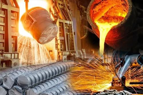 Loạt doanh nghiệp ngành thép báo tin vui quý III