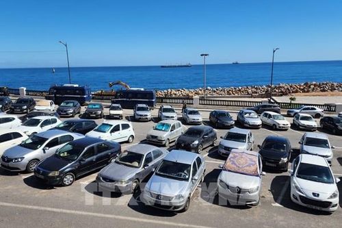 Algeria sắp vận hành nhà máy ô tô 74 triệu USD của Trung Quốc