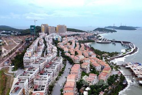 An Giang thu hút nhiều dự án đầu tư với tổng vốn đăng ký gần 100.000 tỷ đồng