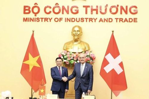 Điểm tin kinh tế Việt Nam nổi bật ngày 19/10/2026