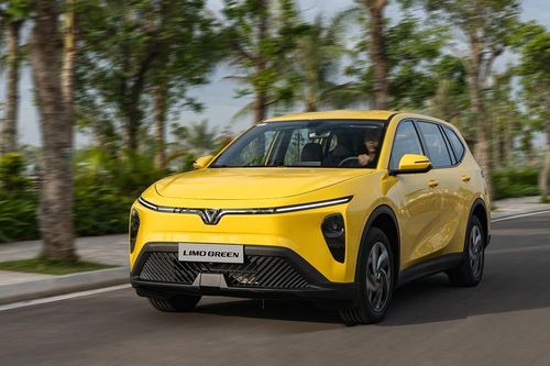 Thị trường ô tô Việt Nam sắp đón kỷ lục mới?