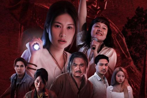 Án Mạng Karaoke gây sốt trước thềm công chiếu chính thức