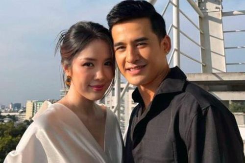 Lê Phương không buông tha cho quá khứ của Lương Thế Thành