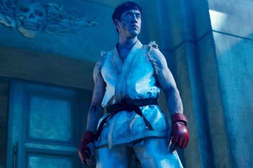 Tình hình doanh thu phòng vé thị trường Bắc Mỹ: 'Street Fighter' mở màn với 13 triệu USD