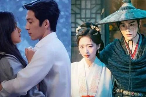 Top 9 phim Hoa ngữ được đánh giá cao trên Weibo: Tỉnh Bách Nhiên dẫn đầu