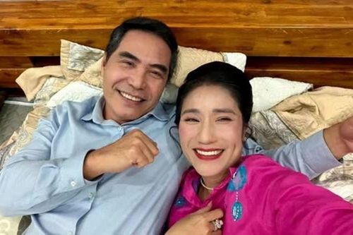 Cát Tường và Trung Dũng thu về thành quả đầu tiên