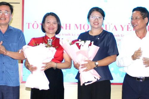 Điện Biên: Tuyên truyền về chủ quyền an ninh biên giới cho phụ nữ và Nhân dân
