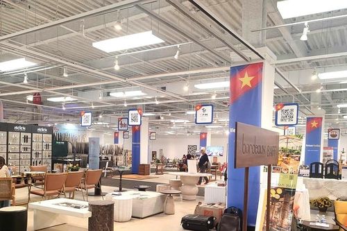 Doanh nghiệp gỗ Việt tìm cơ hội mở rộng thị trường Mỹ tại High Point Market 2026
