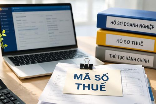 Xoá mã số thuế: Cần đơn giản hóa thủ tục và tăng cường quản lý bằng dữ liệu số