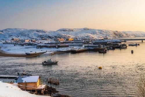 Nam du khách tiết lộ kinh nghiệm săn cực quang ít ai biết tại Murmansk
