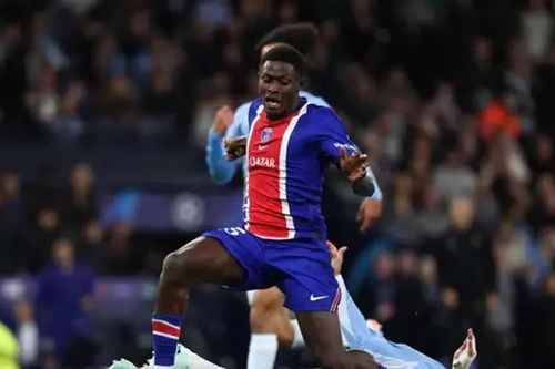 PSG nhận tin dữ trước đại chiến Barcelona tại Champions League