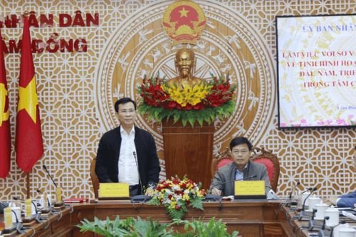 Lễ hội nhạc Jazz sắp diễn ra ở Lâm Đồng