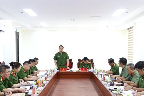 Cà Mau tăng cường kiểm soát vi phạm pháp luật về môi trường