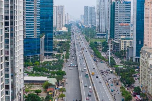 Doanh nghiệp bất động sản kẹt dòng tiền