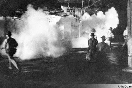 Đà Nẵng tìm thông tin về liệt sĩ hy sinh trong trận Tết Mậu Thân 1968