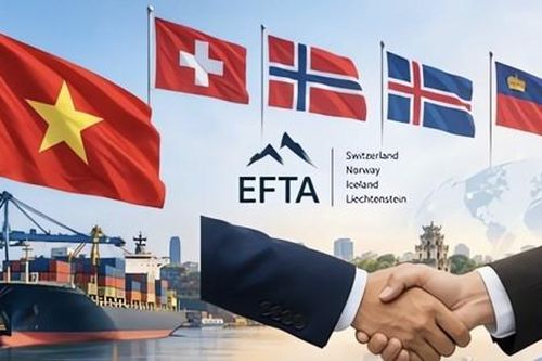 FTA thứ 18 và 'đường băng' hội nhập ngày càng rộng mở