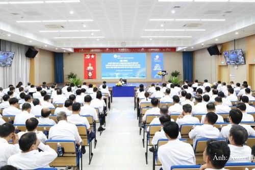 EVNCPC: Tập trung nguồn lực hoàn thành các chỉ tiêu kế hoạch năm 2026
