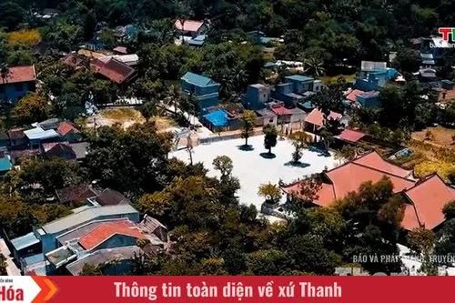 Nơi lưu giữ hồn xưa giữa nhịp sống hôm nay