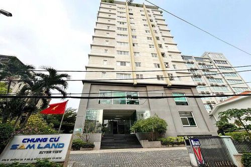 Một doanh nghiệp có loạt dự án bất động sản tại TP HCM bị hủy tư cách công ty đại chúng