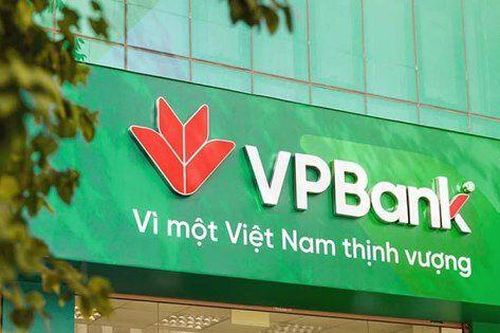 VPBank lãi hơn 11.000 tỷ đồng quý III