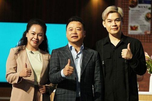 Startup bán đồ ăn do Long Chun đồng sáng lập và Shark Bình cam kết rót vốn đã đóng cửa