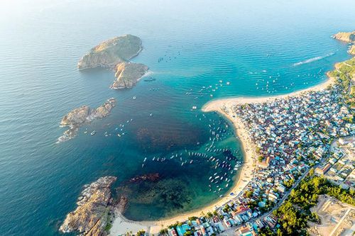 Biển Việt Nam: Những lợi thế và tài sản đặc biệt quan trọng