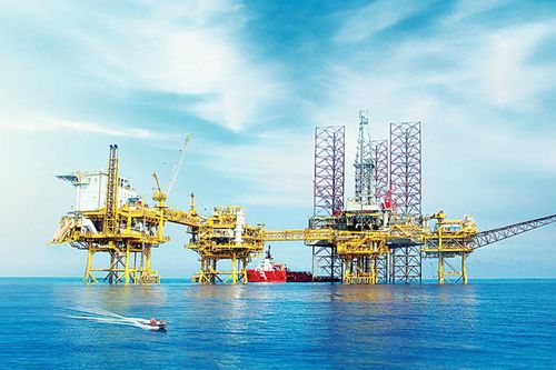 Dầu khí Việt Nam trong chuyển dịch năng lượng và tài nguyên khoáng sản biển