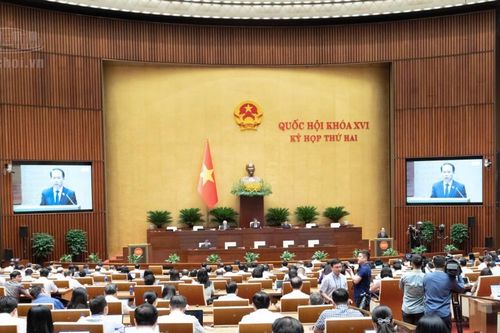 Dự án Luật Luật sư (sửa đổi): Phát triển thị trường dịch vụ pháp lý minh bạch, cạnh tranh lành mạnh