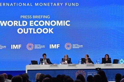 Hội nghị của IMF và WB: Nhiều câu hỏi của các nước đang phát triển bị bỏ ngỏ