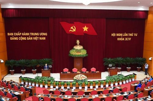Hội nghị Trung ương 4 khóa XIV: Từ quyết sách đúng đến năng lực phát triển thực chất
