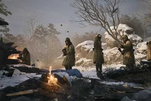 Ảnh hưởng của Trung Quốc đối với ngành công nghiệp game toàn cầu