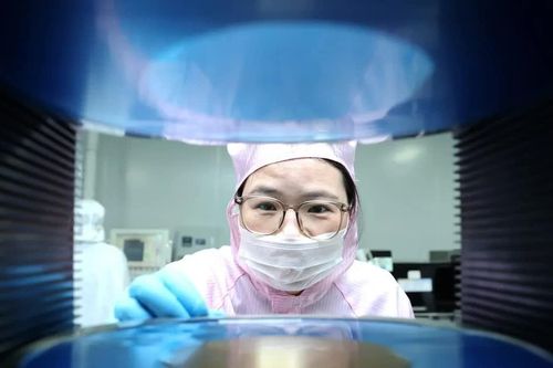 Trung Quốc chi gần 600 tỷ USD cho R&D