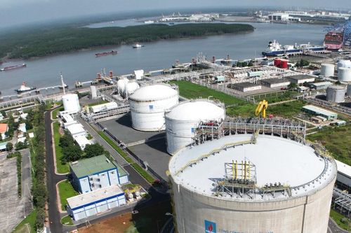 TP. Hồ Chí Minh mở rộng đối tượng mua bán điện trực tiếp, tăng cường quản lý năng lượng