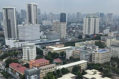Thiếu cơ chế phát triển đồng bộ các quỹ đầu tư bất động sản