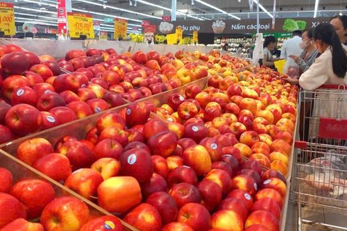Đổi mới quản lý an toàn thực phẩm: Bốn định hướng sửa đổi Luật