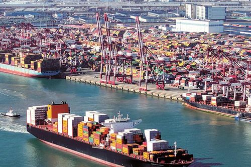 Kinh tế Trung Quốc tăng trưởng 4,5% trong quý 3/2026