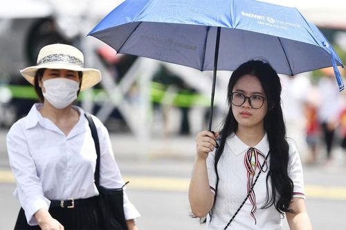 Thời tiết Bắc Ninh đêm 19, ngày 20/10: Nhiệt độ cao nhất 33 độ