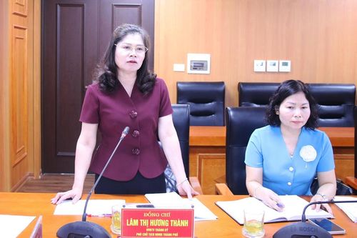 HĐND Thành phố Bắc Ninh giám sát công tác bảo vệ môi trường cụm công nghiệp, làng nghề