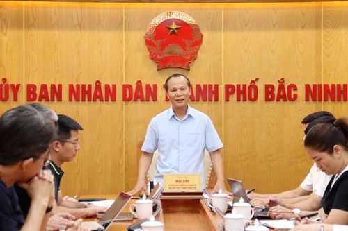Bắc Ninh sẵn sàng đăng cai các giải đấu thể thao điện tử