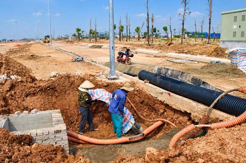 Phường Gia Bình: 200 hộ dân đăng ký nhận mặt bằng tại khu tái định cư Đông Cứu 1