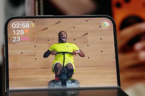 Apple mở bán sớm iPhone Duo: Thách thức chuỗi cung ứng hay chiến lược điều hướng khách?