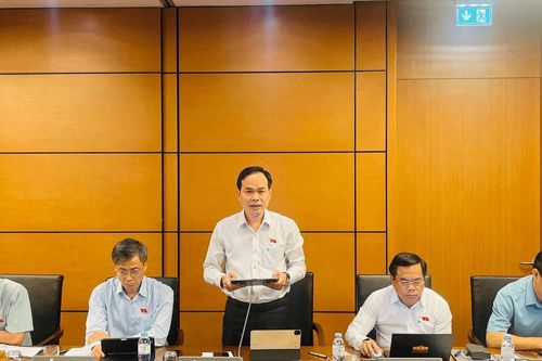 Hoàn thiện Luật Đấu giá tài sản (sửa đổi): Bảo đảm tính khả thi và minh bạch trên môi trường số