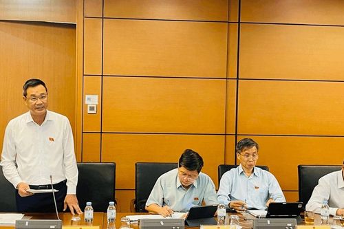 Hoàn thiện Bộ luật Hình sự: Nghiêm minh với tội phạm, công bằng với người dân