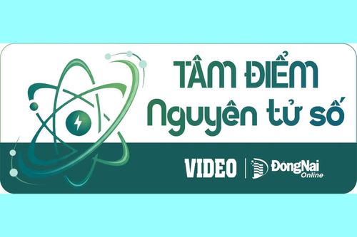 Báo và Phát thanh, Truyền hình Đồng Nai ra mắt loạt sản phẩm tuyên truyền ‘Tâm điểm nguyên tử số’ trên nền tảng số